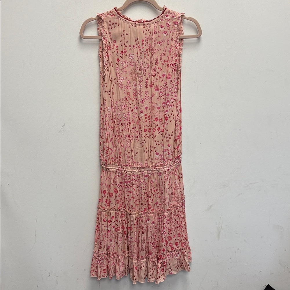 Poupette St. Barth Clara Mini Dress - Picture 8 of 9